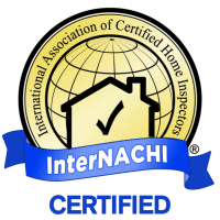 InterNACHI Certified Inspector Silver Lake IN